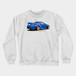 Guess who? Crewneck Sweatshirt